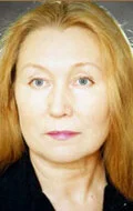 Людмила Егорова