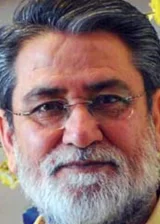 Камал Тивари