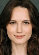 Кристина Бродская