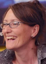 Тереса Пелегри