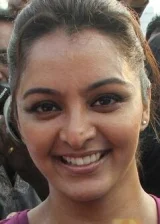 Манджи Варриер