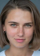 Марина Митрофанова