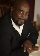 Kelvin Burk