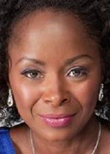 Кристал Фокс