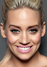 Кимберли Уайатт