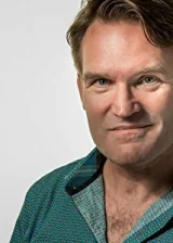 Алан Марриотт