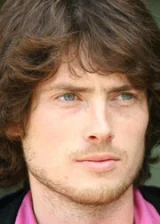 Генри Давид