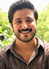 Gokul Anand