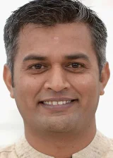 Niraj Ghayvan