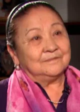 Алихан Идришева