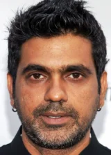 Нитин Каккар