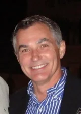 Mark Garner