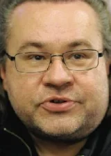 Петер Бергенди