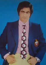 Reza Fazeli