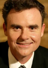 Darren Gilshenan