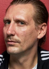 Пекка Странг