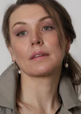 Яна Поляруш