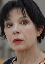 Людмила Дребнёва