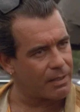 Альфредо Альварес Кальдерон