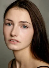 Элина Джексон