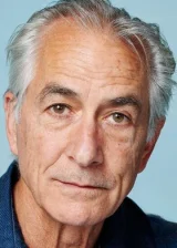 Дэвид Стрэтэйрн