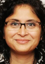 Kiran Rao