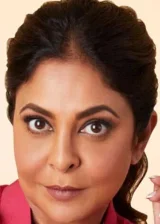 Шефали Шетти