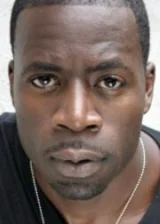 Деметриус Гросс