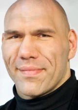 Николай Валуев