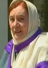Шафига Касимова