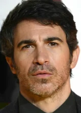 Крис Мессина