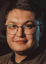 Мерей Маханов