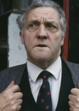 Norman Rossington