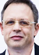 Билл Кондон