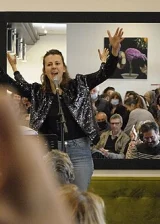 Николь Феррони