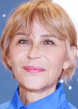 Антония Сан Хуан