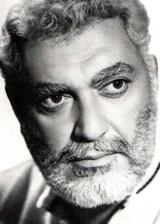 Хорен Абрамян