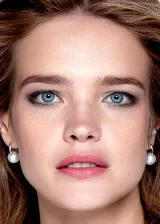 Наталья Водянова