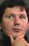 Sergey Mixalchuk