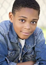 Пол-Микель Уильямс