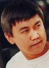 Timur Baktibayev