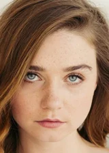 Джессика Барден