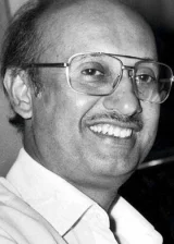 Манмохан Десаи