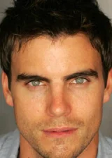 Колин Эглсфилд