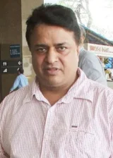 Kumar Mangat Pathak