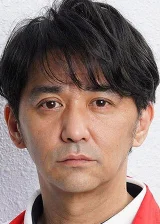 Дзюн Мураками