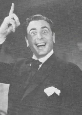 Джордж Гивот