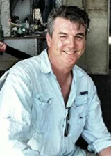 Tomas P. Uilkins