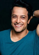 Akshat R Saluja
