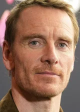 Майкл Фассбендер